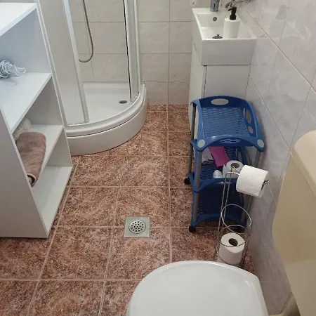 New! Ariela 150m From The Beach, Island Apartament *