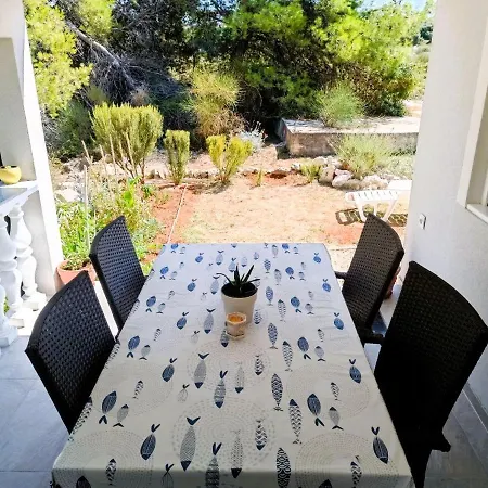 New! Ariela 150m From The Beach, Island * Vir