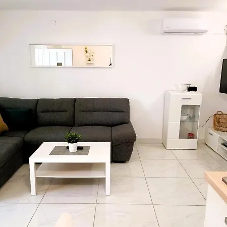 New! Ariela 150m From The Beach, Island