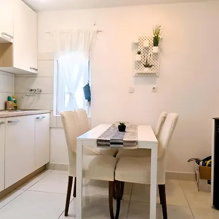 New! Ariela 150m From The Beach, Island