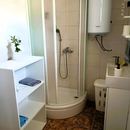 New! Ariela 150m From The Beach, Island Apartament *
