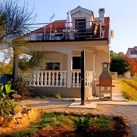 New! Ariela 150m From The Beach, Island Vir
