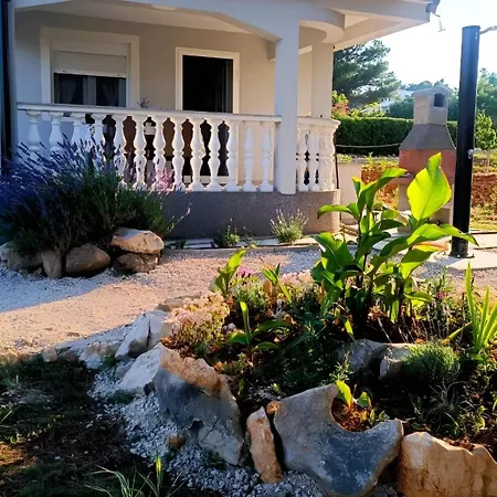 New! Ariela 150m From The Beach, Island